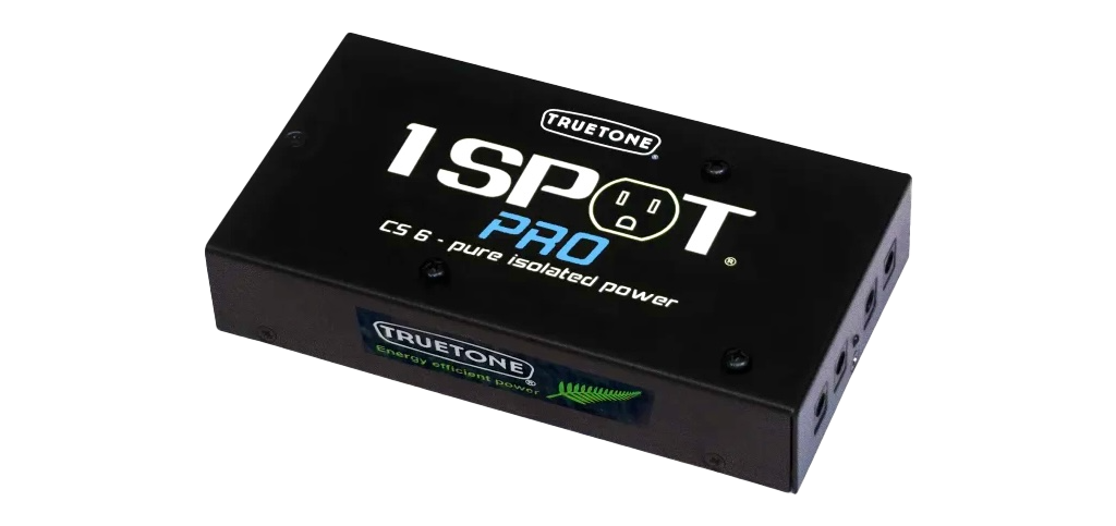 1 SPOT Pro CS6
