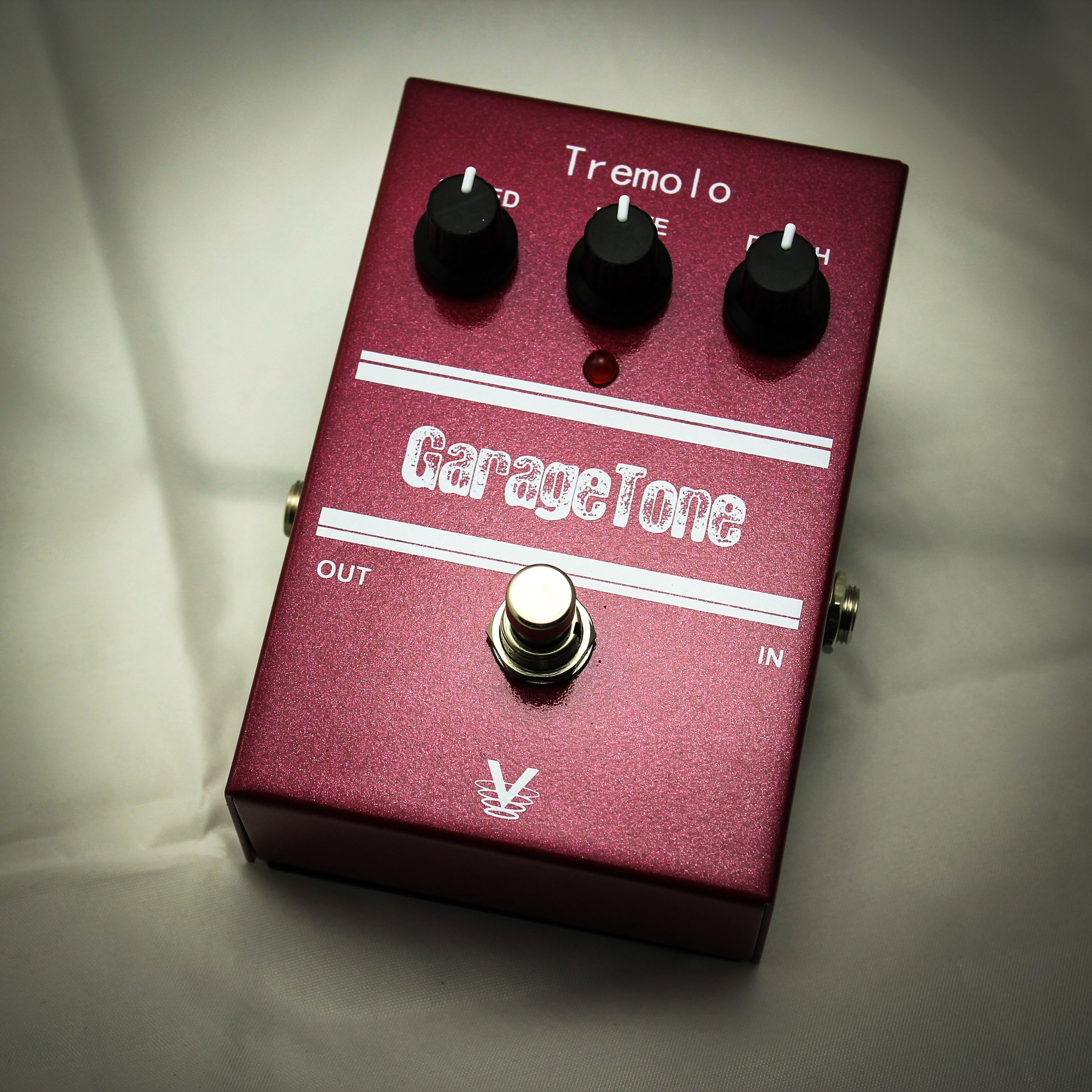GarageTone Tremolo