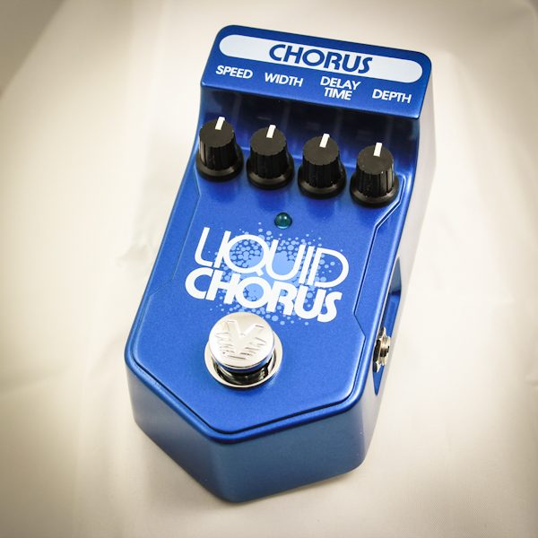 V2 Liquid Chorus