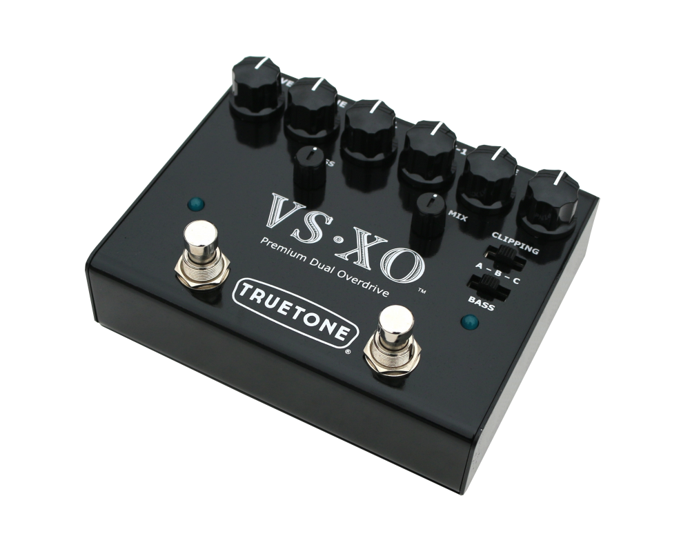 V3 VS-XO