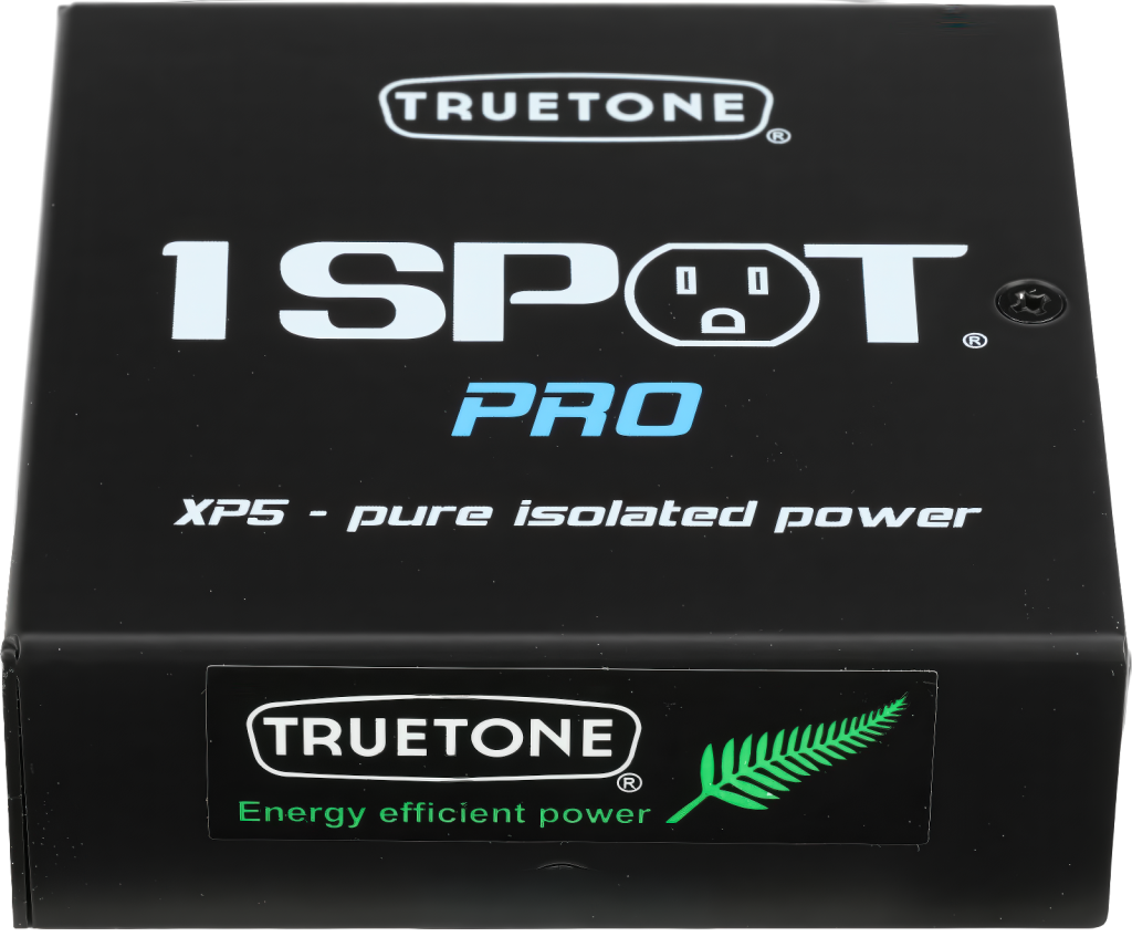 XP5 Top Down